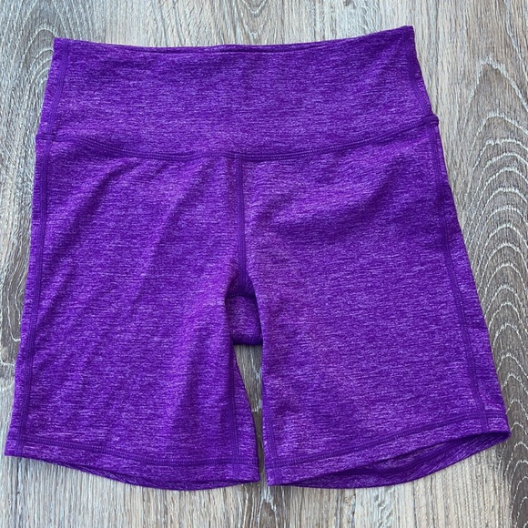 Athleta quest chaturanga shorts - Picture 2 of 4